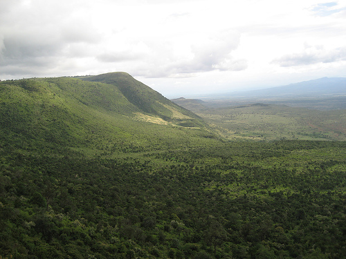 Great Rift Valley (c) wikitravel